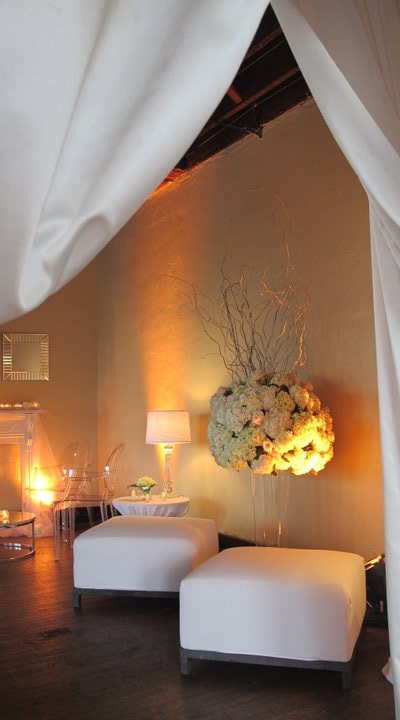 Consejos para una recepción con sala Lounge Vol. 1 - Directorio de